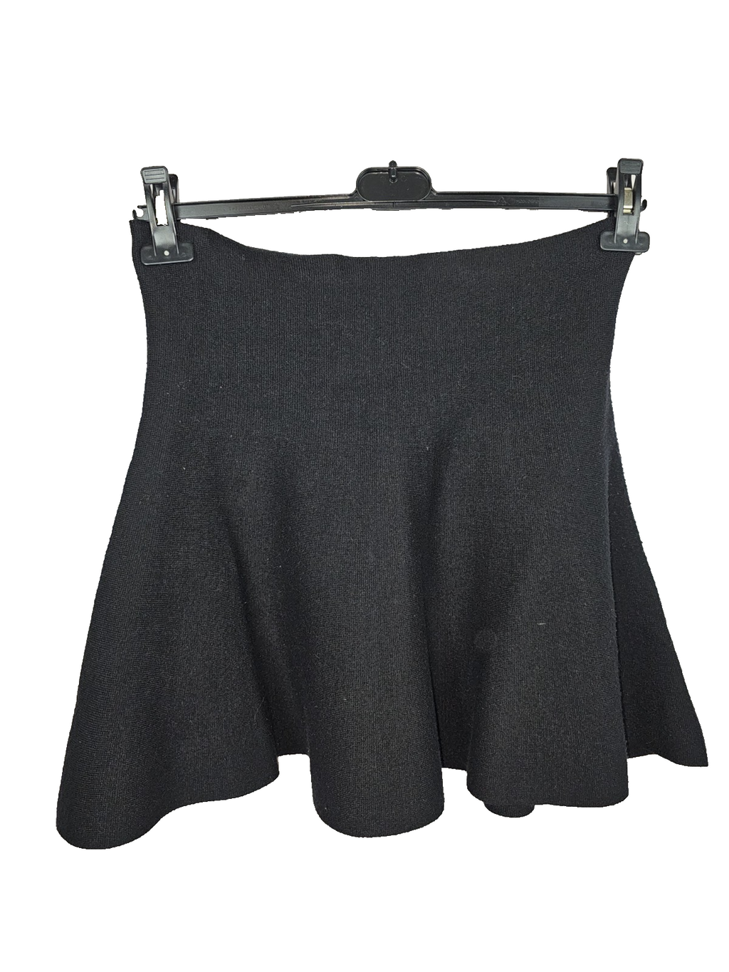 EK7746 Damen Rock von Vero Moda, schwarz, Gr.L0