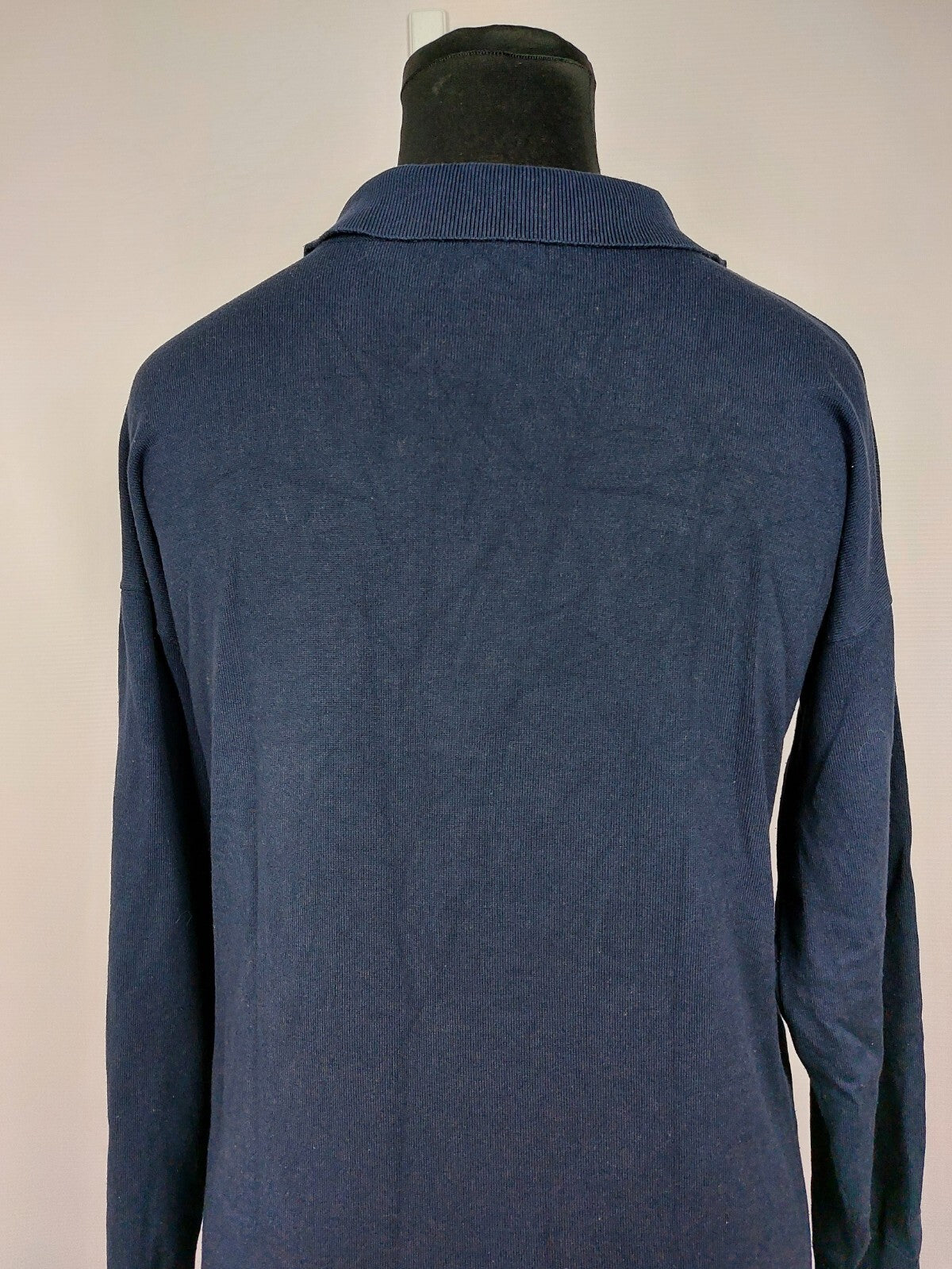 EK1776 Damen Kleid von Esprit, blau, Gr.XL (Größentabelle)6