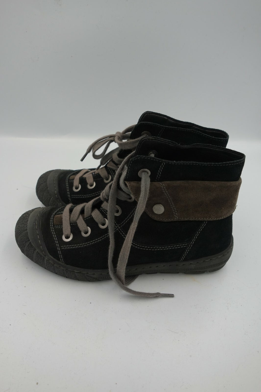 ES0206 Damen Sneaker von Gabor, 36,5 (UK4)1