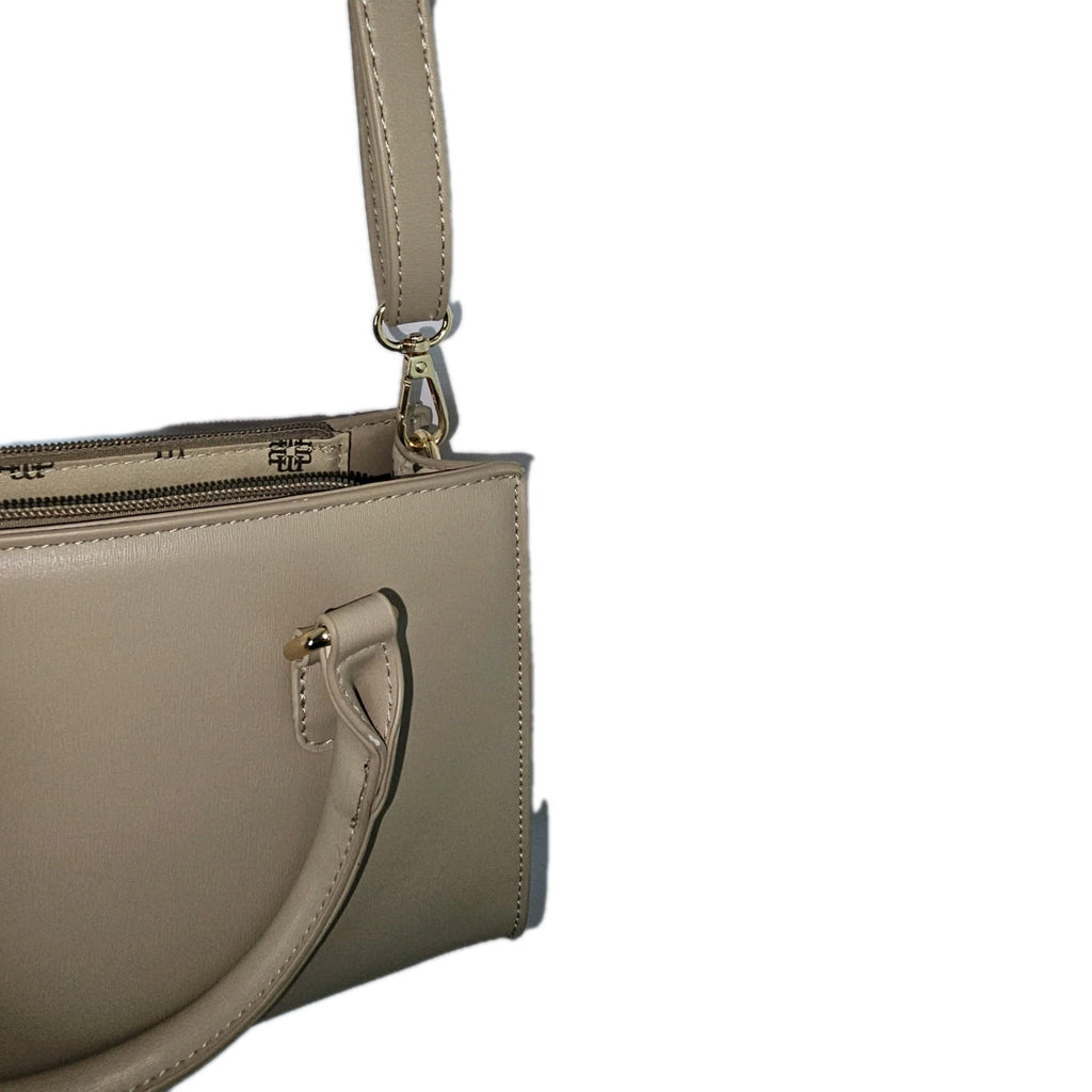EK9177 Damen Handtasche von Monnari, Beige10