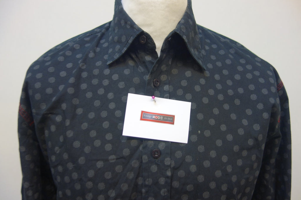 EK2673 Herren Hemd von Much More, Gr.L1