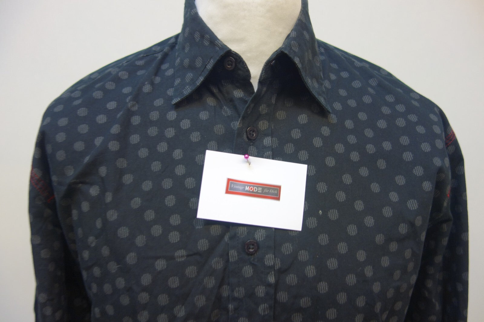 EK2673 Herren Hemd von Much More, Gr.L1