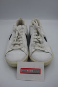 ES0282 Damen Sneaker von Nike, weiß, 38,50