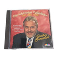 EB4070 Die Schönsten Volkslieder aus von Gunther Emmerlich, CD 0