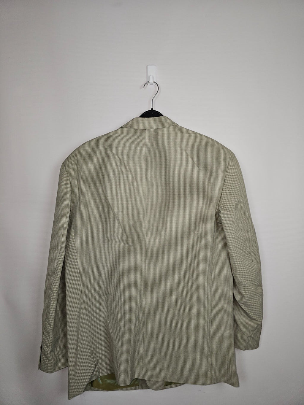 EK4680 Herren Sakko von the Redpoint, Braun,Beige, Gr.:26 Jackett2