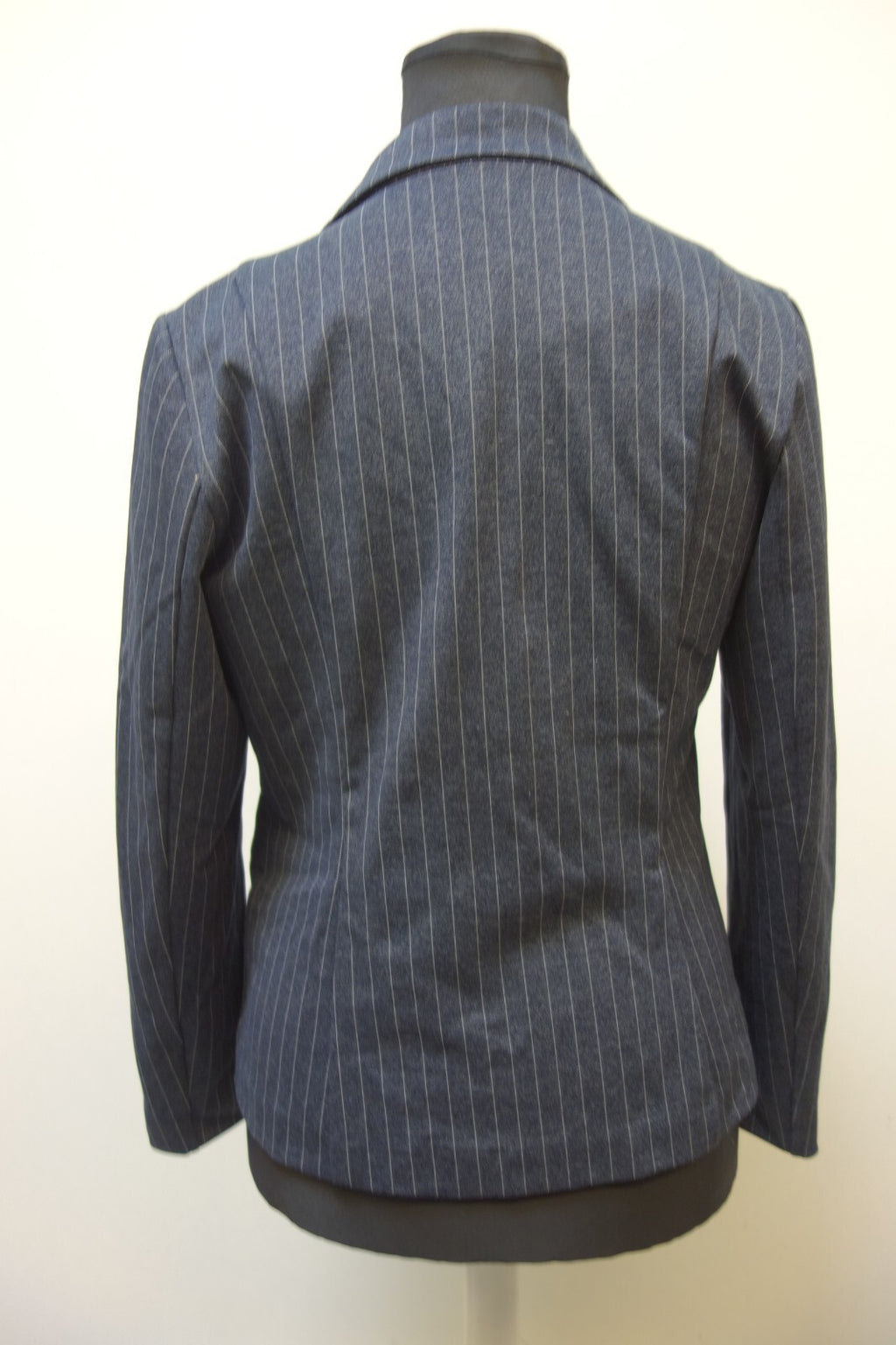 EK2284 Damen Blazer von Street One, blau, Gr. 423