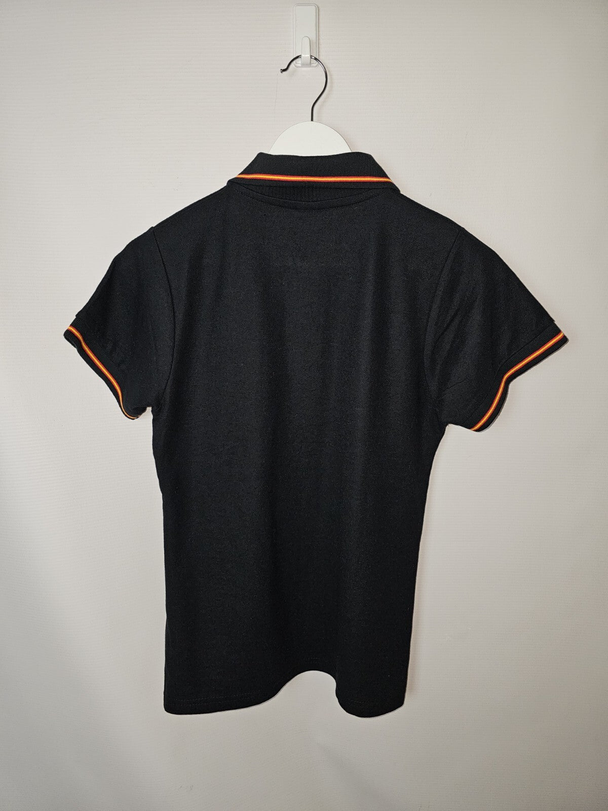 EK1465 Jungen Tshirt von Roly, Schwarz, XL2