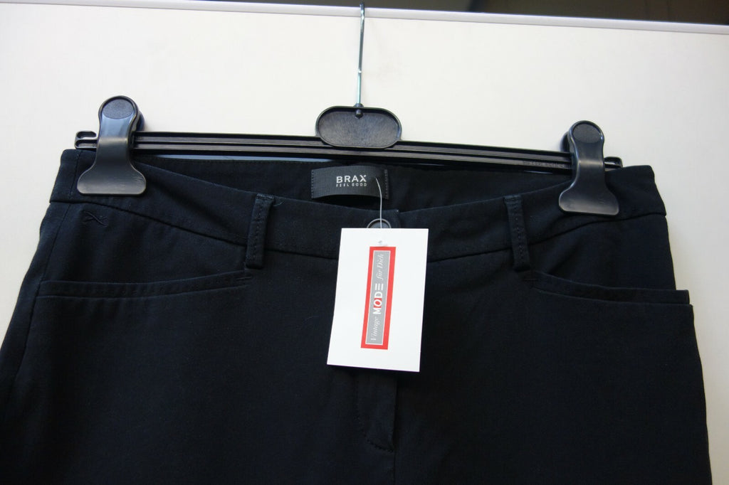EK0226 Damen Hose von Brax, schwarz, 381