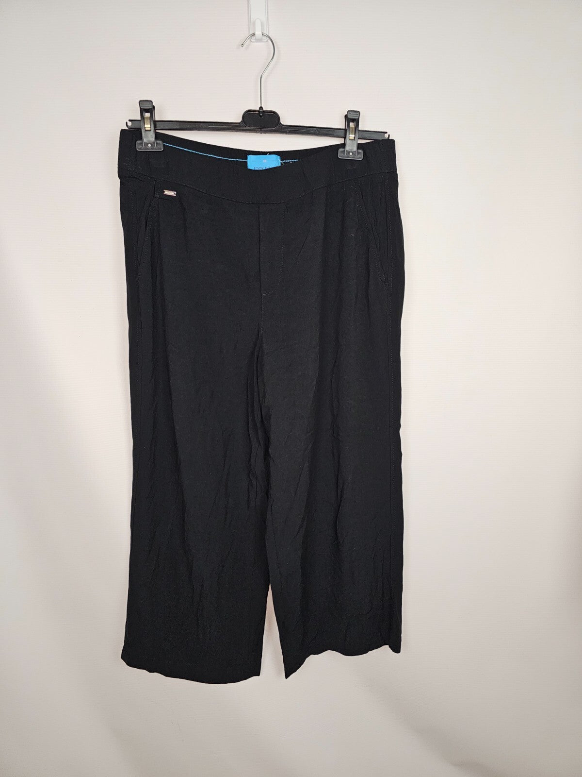 EK6438 Damen Hose von Street One, schwarz, Gr.420