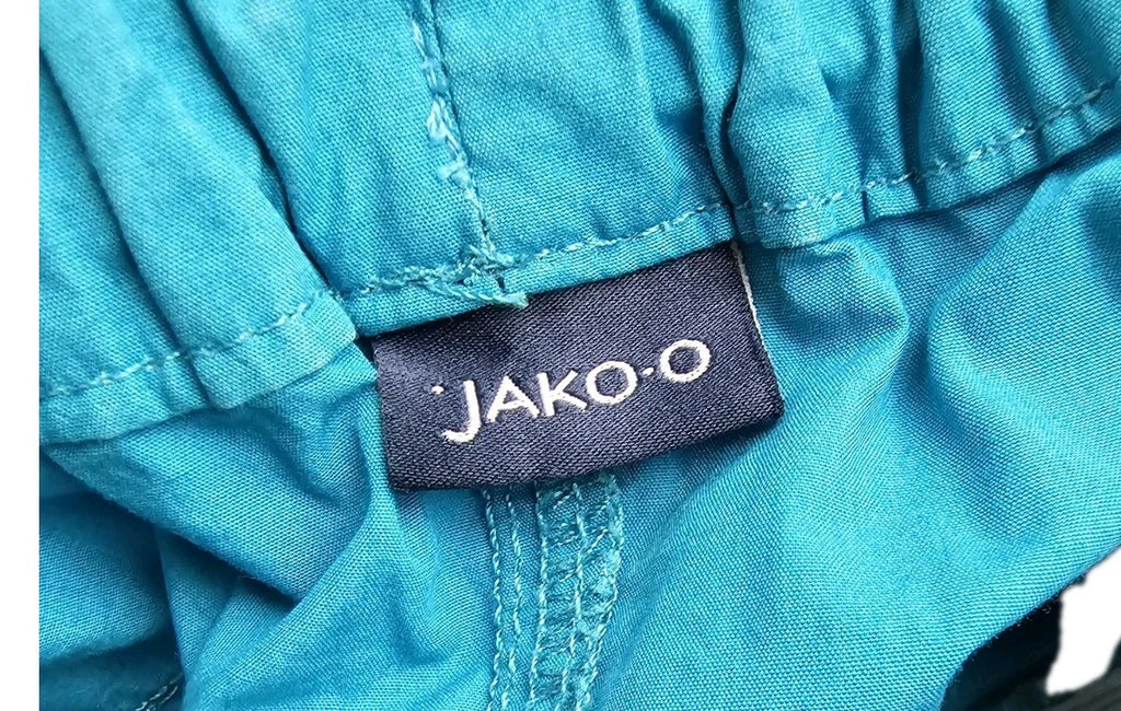 EK10791 Kinder Hose von Jako-o, Blau, Gr. 1343