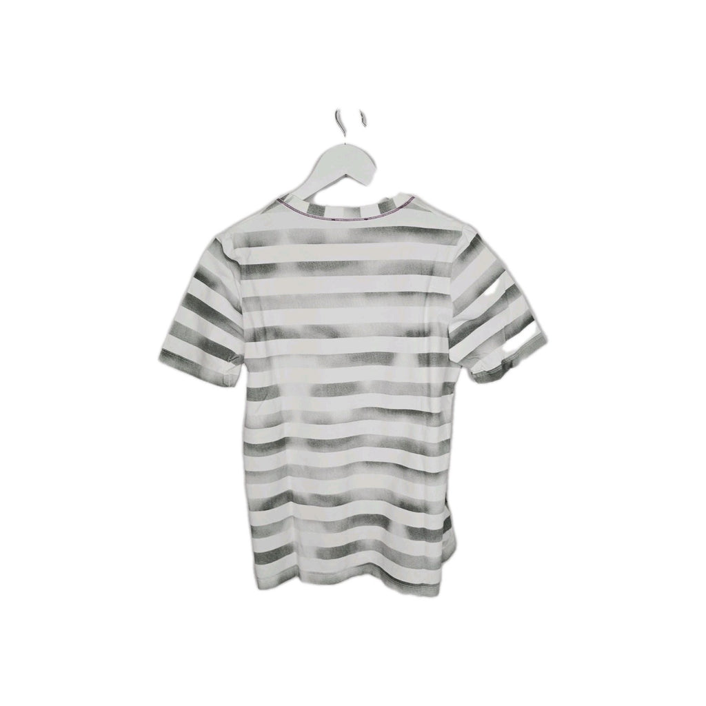 EK9201 Damen Bluse von Gracia, Weiß, Gr. 424