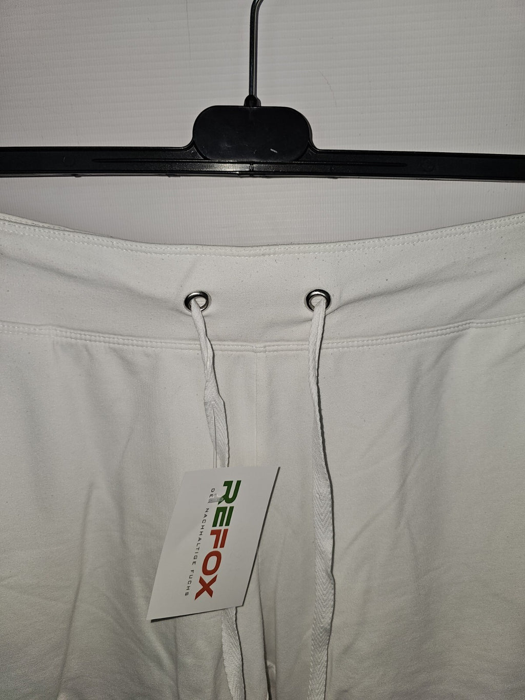 EK4516 Damen Hotpants von Tchibo, Weiß, Gr.40/421