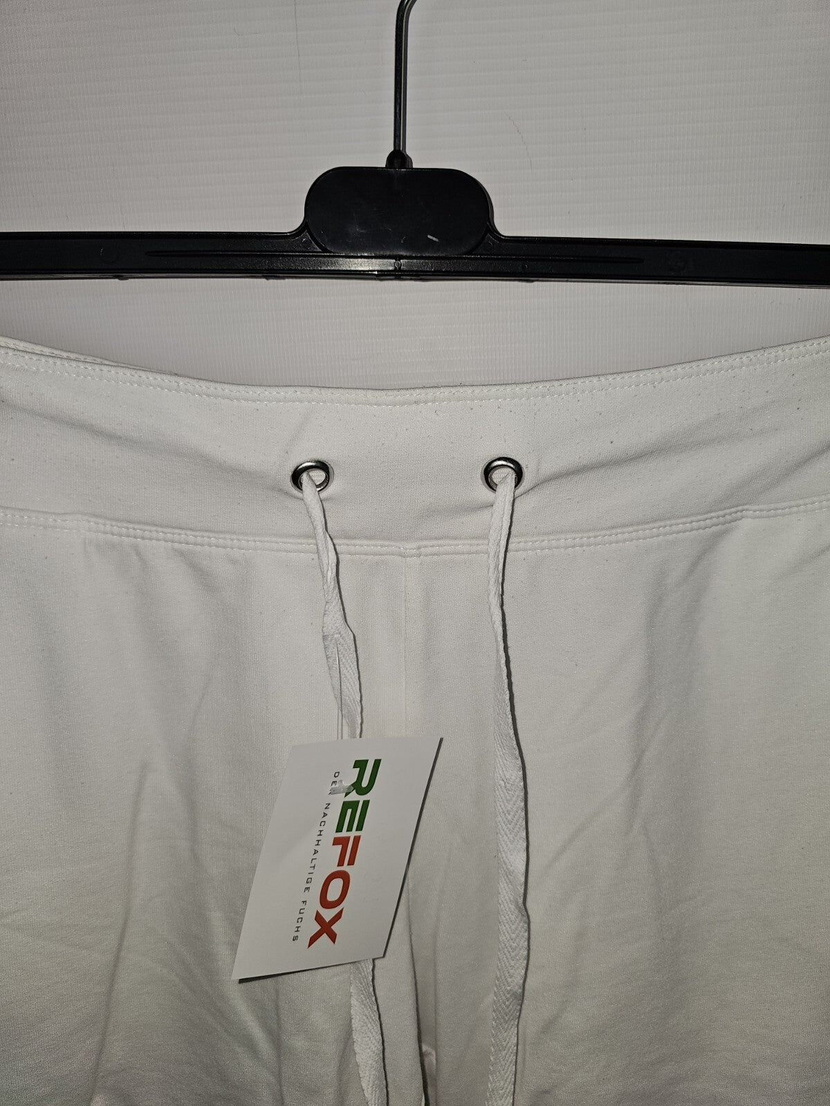 EK4516 Damen Hotpants von Tchibo, Weiß, Gr.40/421