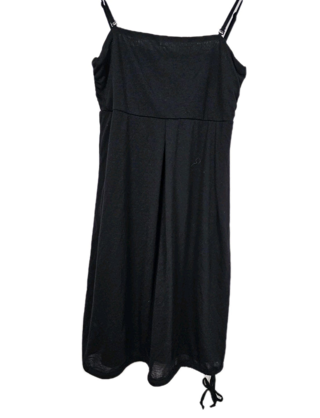 EK9124 Damen Kleid von Soccx, schwarz, Gr.36/S1