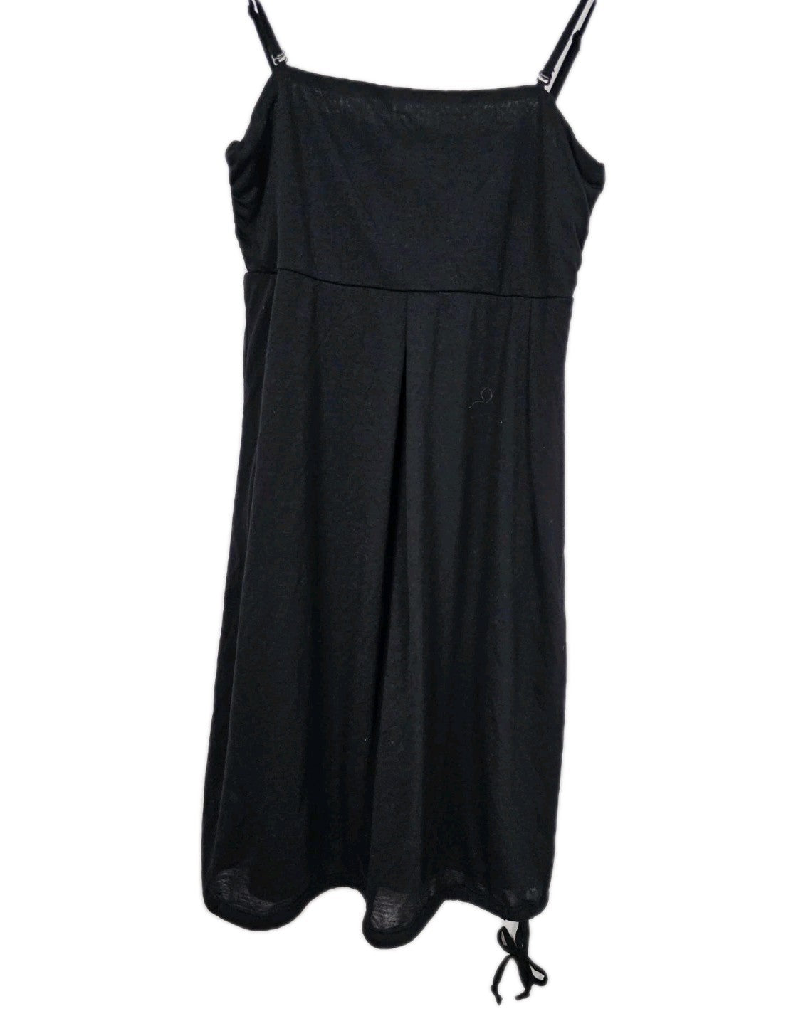 EK9124 Damen Kleid von Soccx, schwarz, Gr.36/S1