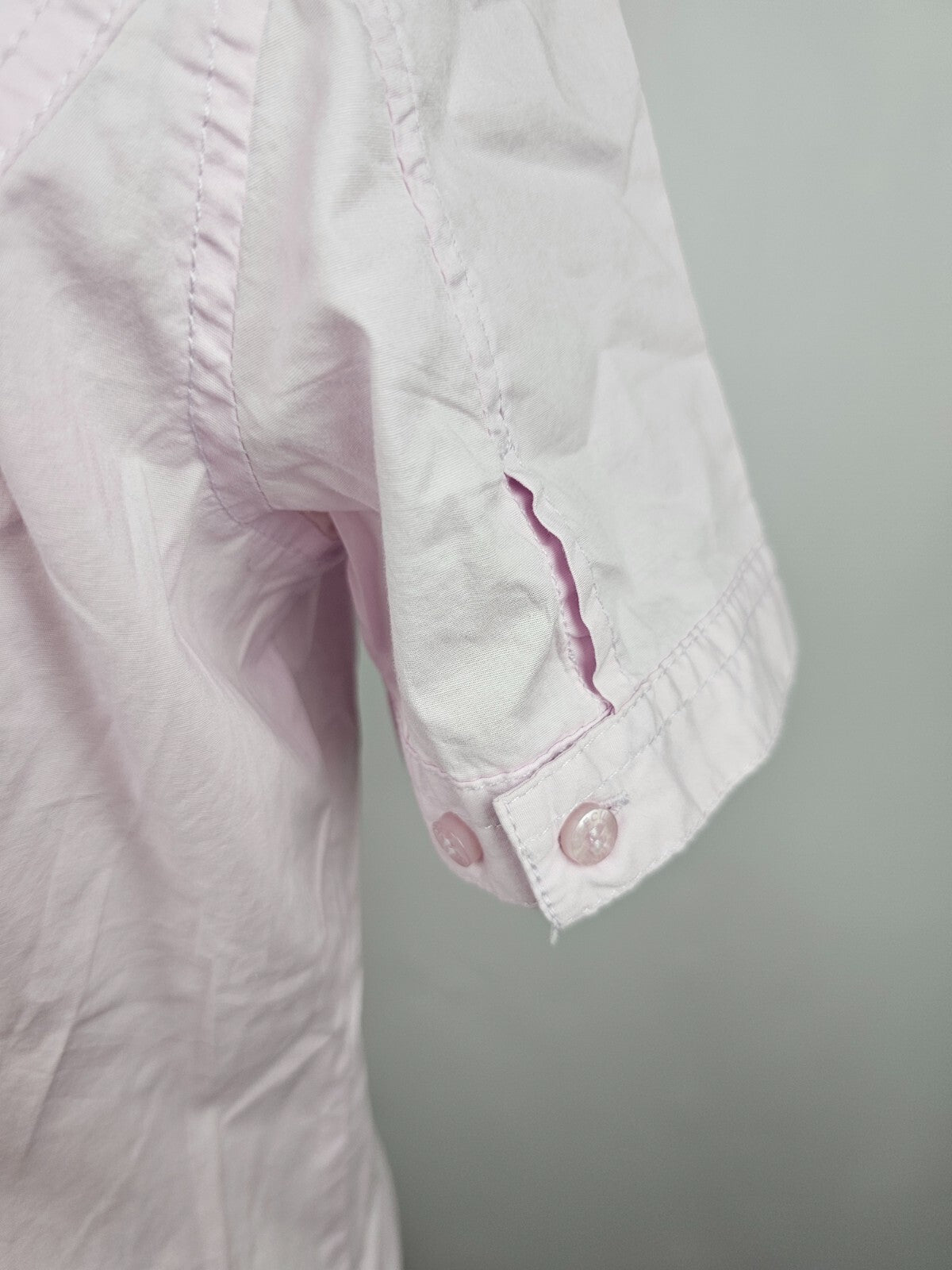 EK5635 Damen Bluse von Cecil, rosa, Gr. S6