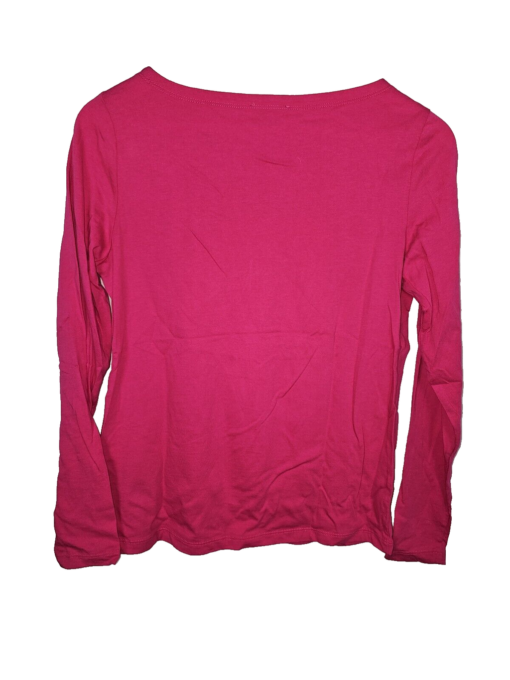 EK4043 Damen Langarmshirt von Street One, pink, Gr.362