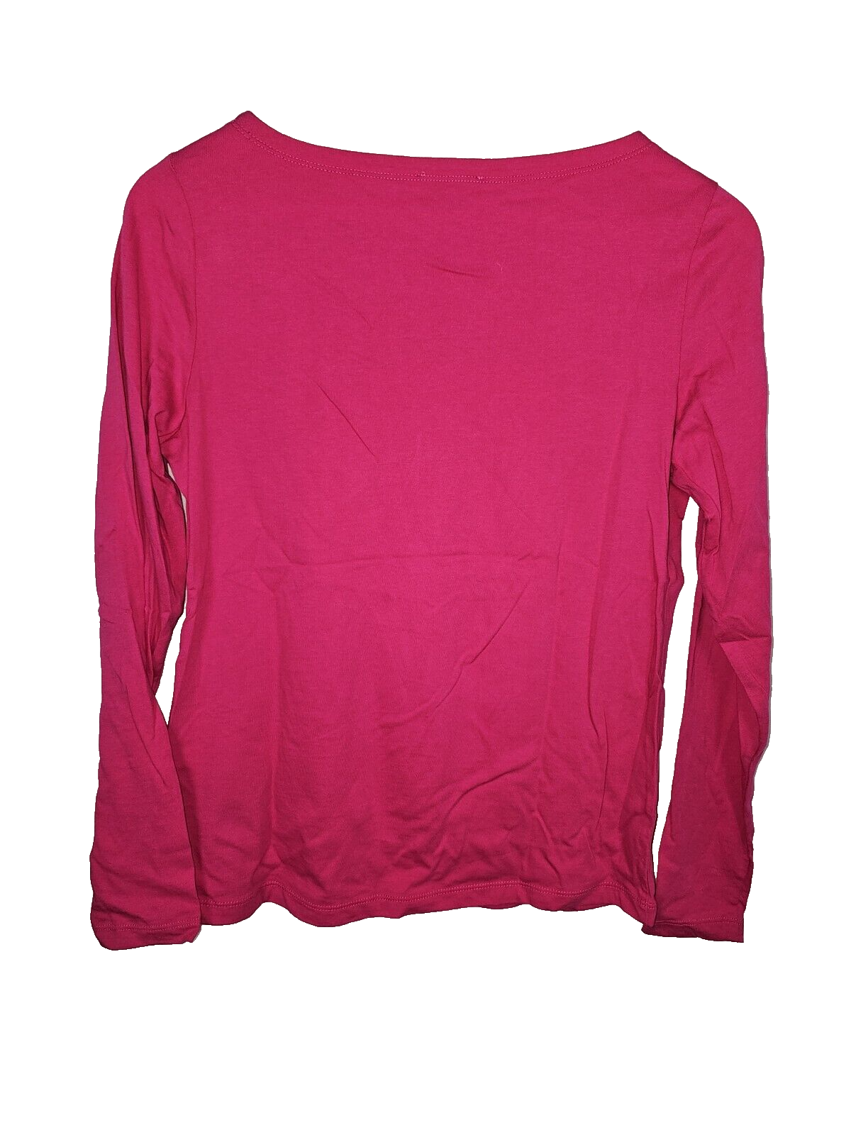 EK4043 Damen Langarmshirt von Street One, pink, Gr.362