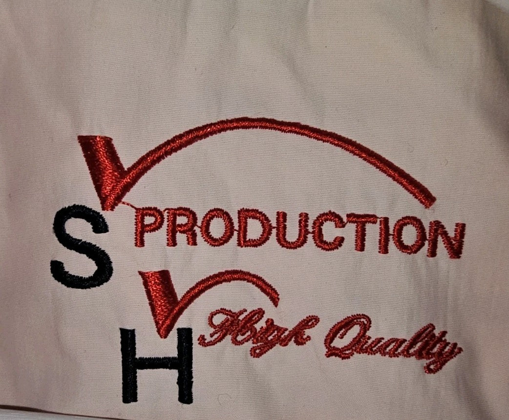 EK9356 Damen Übergangsjacke von SH Production, rot, Gr.XXL7