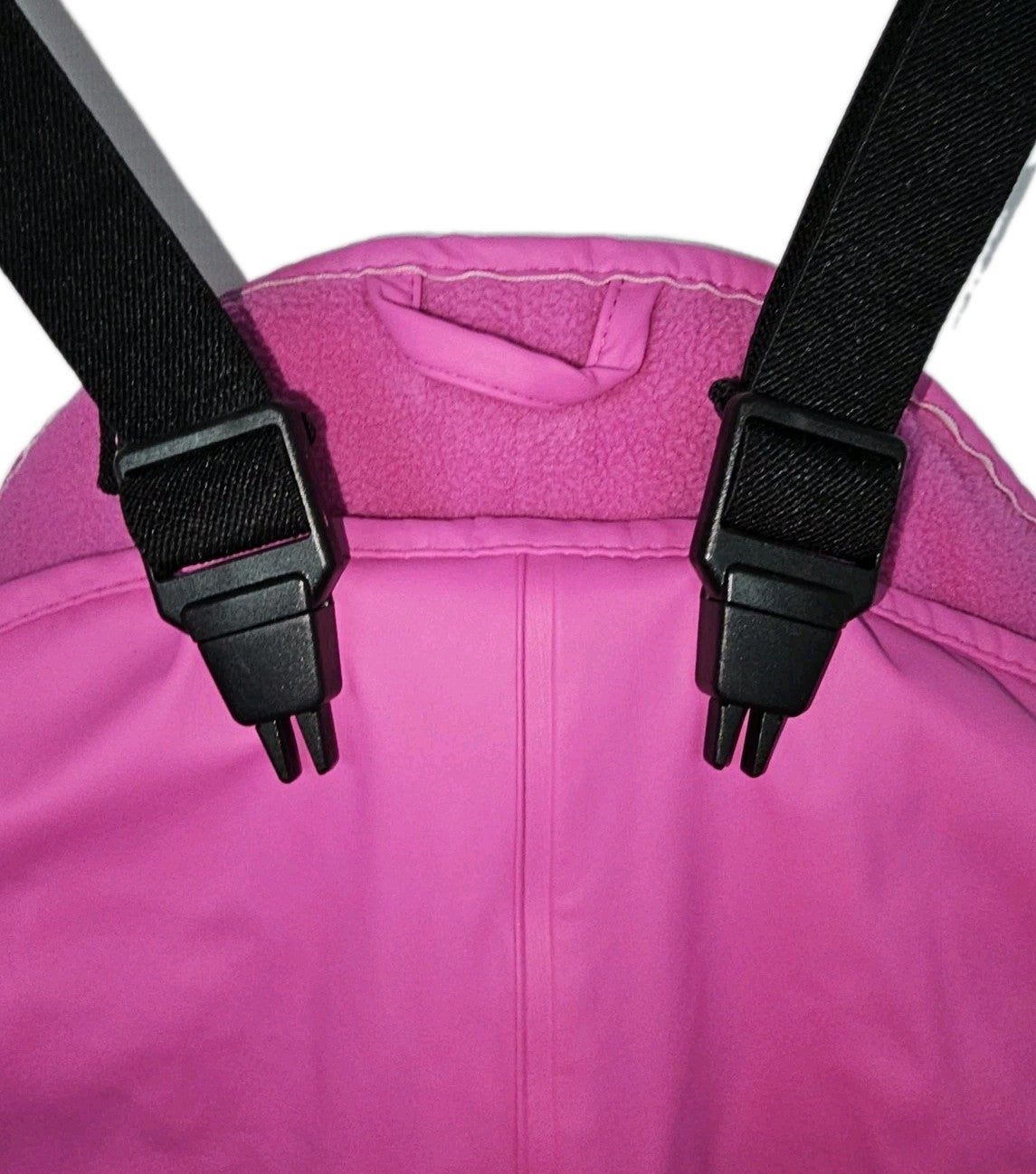 EK11197 Mädchen Matsch Hose von CareTee, rosa, Gr.1402