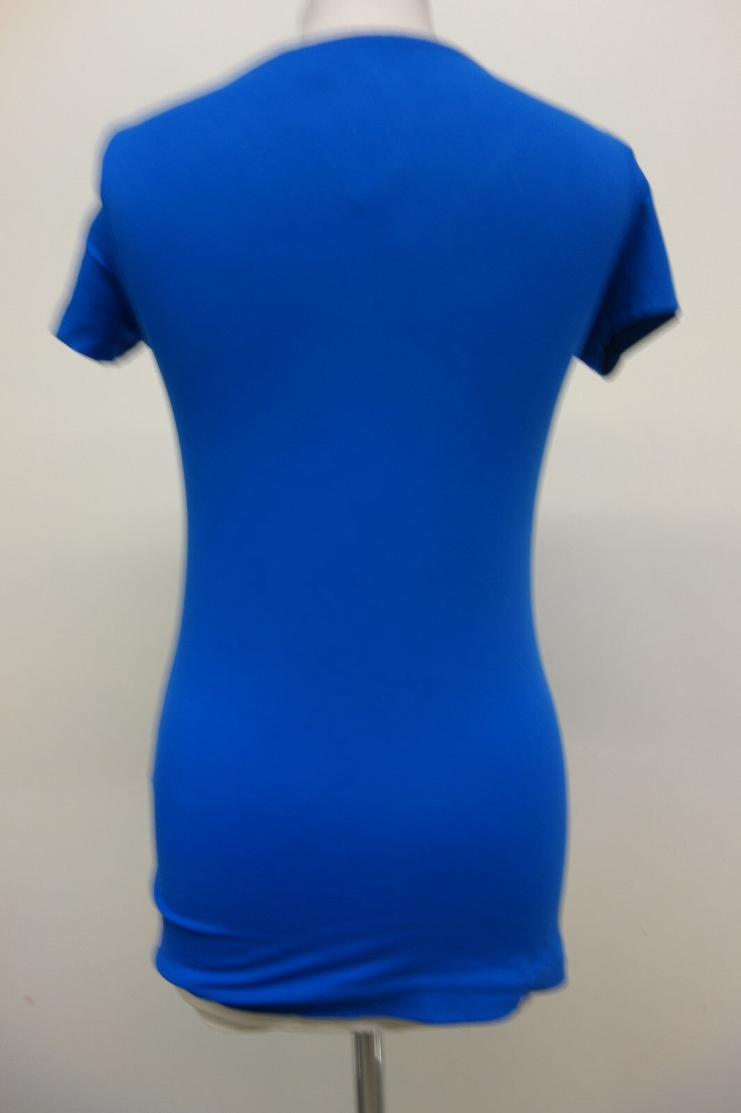 EK2468 Damen T-Shirt von O´Neil, blau, Gr. S3