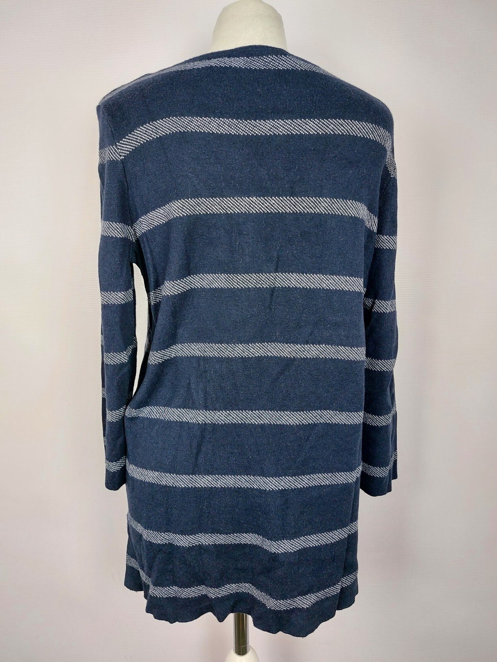 EK3070 Damen Pullover von Esprit, blau, Gr.L3