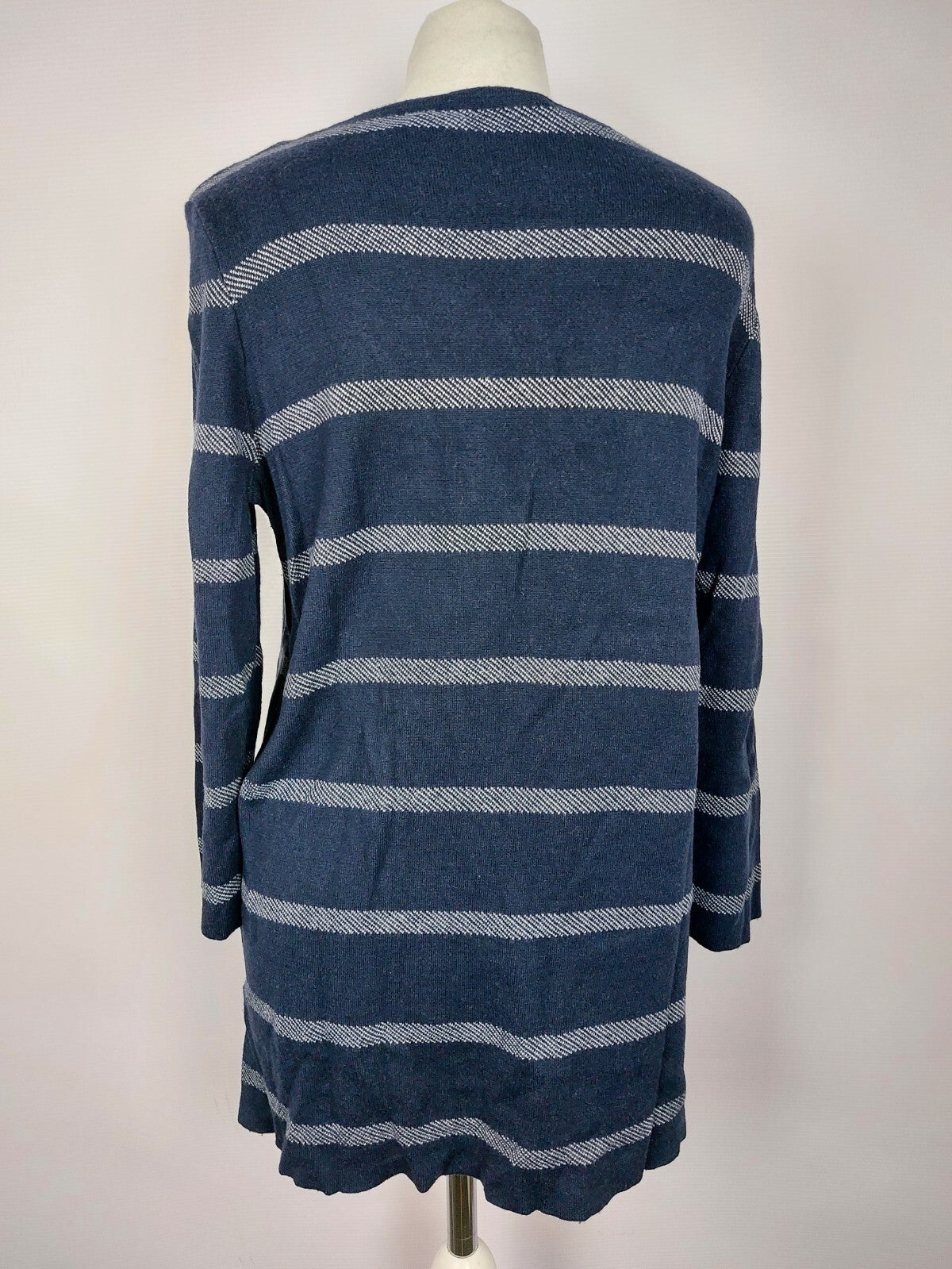 EK3070 Damen Pullover von Esprit, blau, Gr.L3
