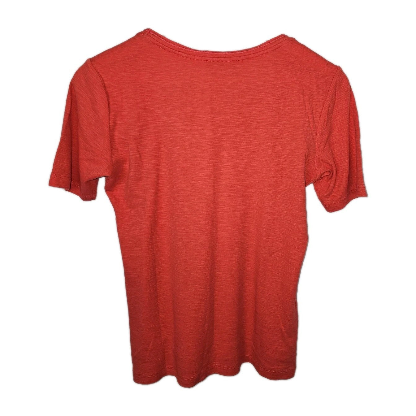 EK8812 Damen T-Shirt von Public, rot, Gr.403