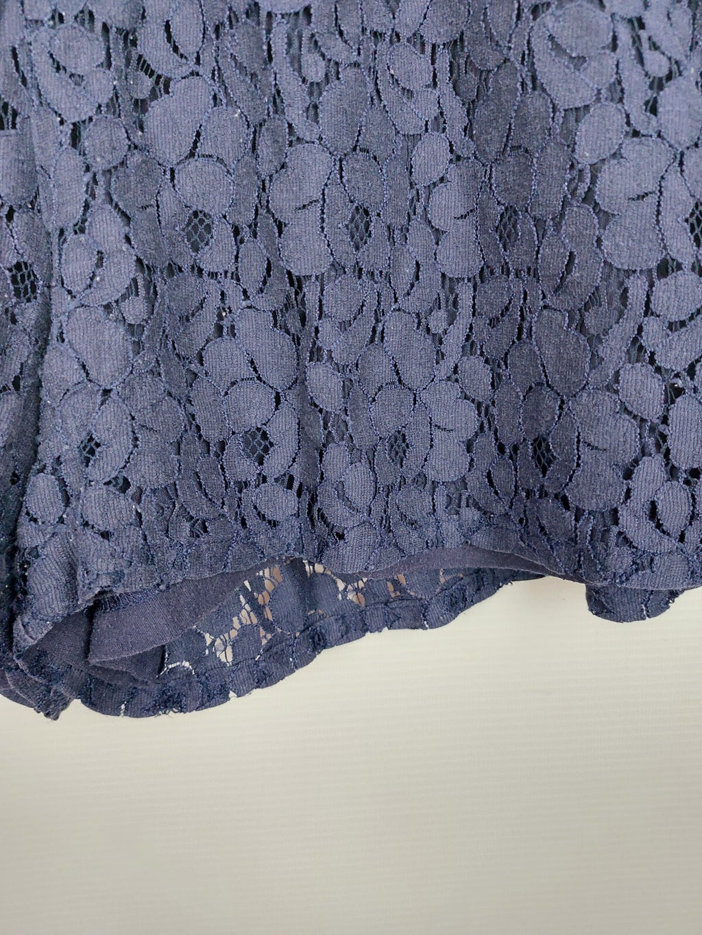 EK1113 Damen Shorts von Esprit, blau, Gr. 382