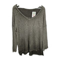 EK9057 Damen Bluse von Prodotto, Grau, Gr. Ca 440