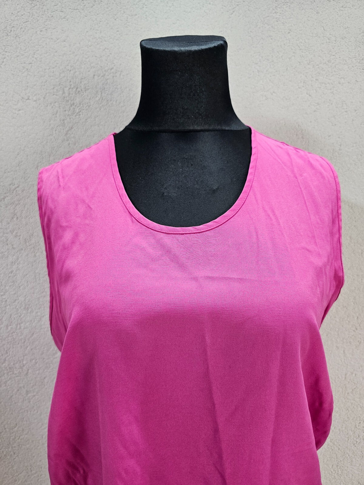 EK5745 Damen Bluse von Bender, pink, Gr. 501