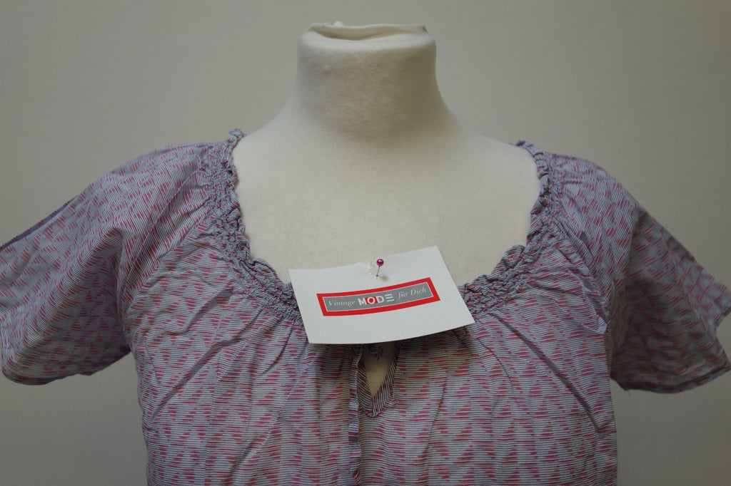 EK0326 Damen Bluse von Mustang, Gr. 361