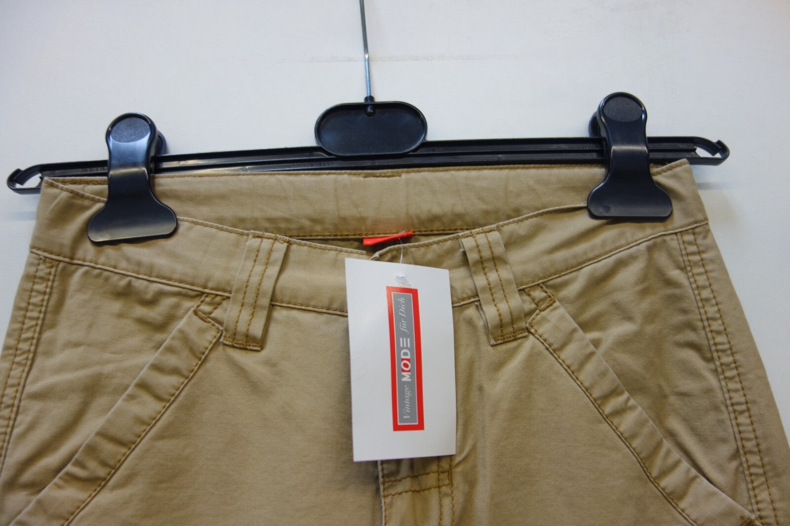 EK3419 Kinder Hose von s.Oliver, hellbraun, Gr. 1521