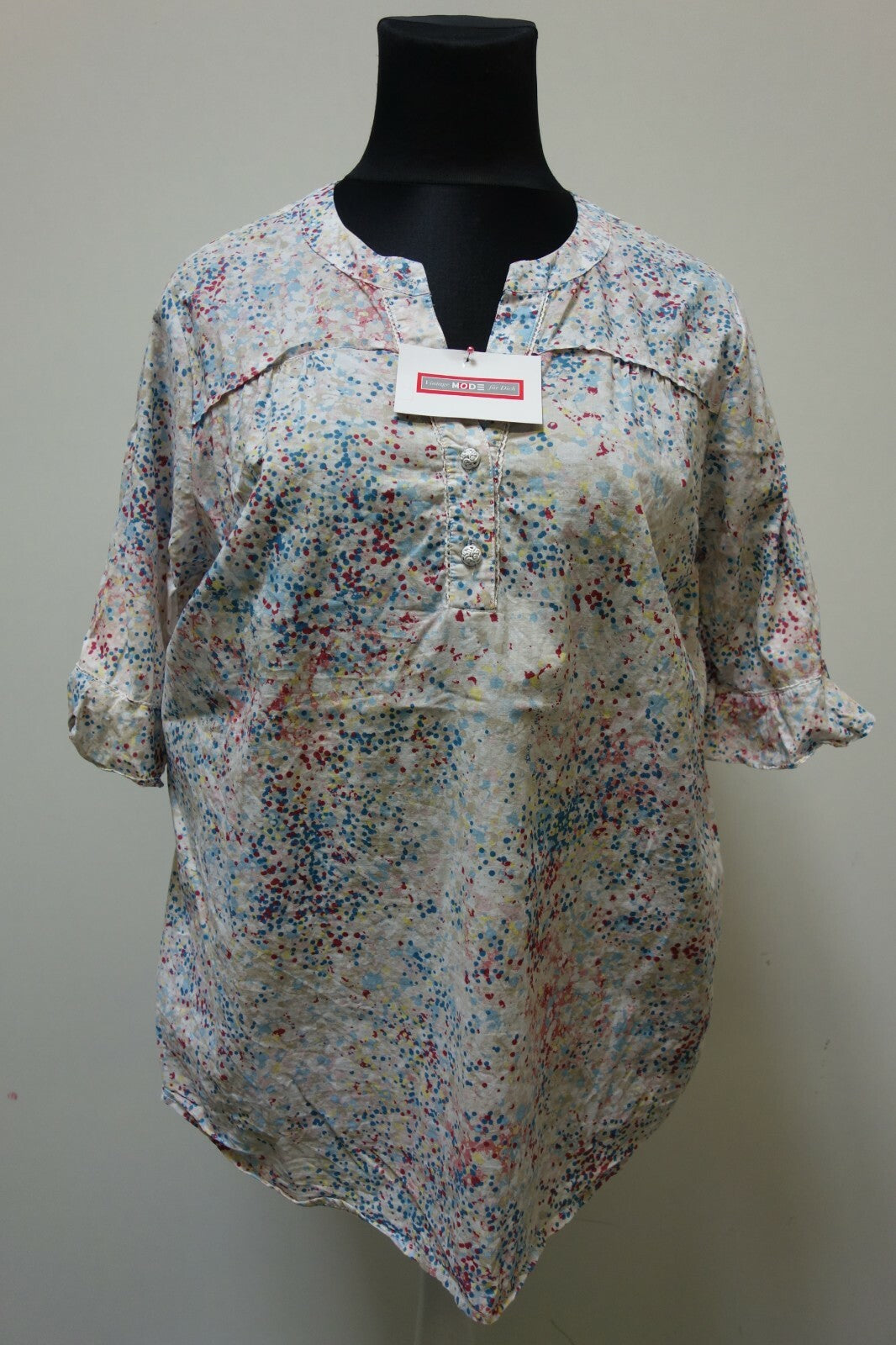 EK0870 Damen Bluse von Walbusch, L0