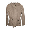 EK2615 Damen Jacke von H&M, rosa, Gr.360