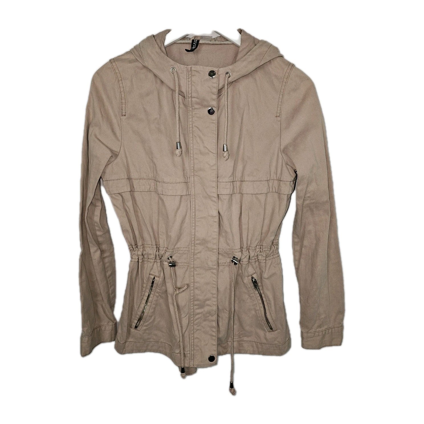 EK2615 Damen Jacke von H&M, rosa, Gr.360
