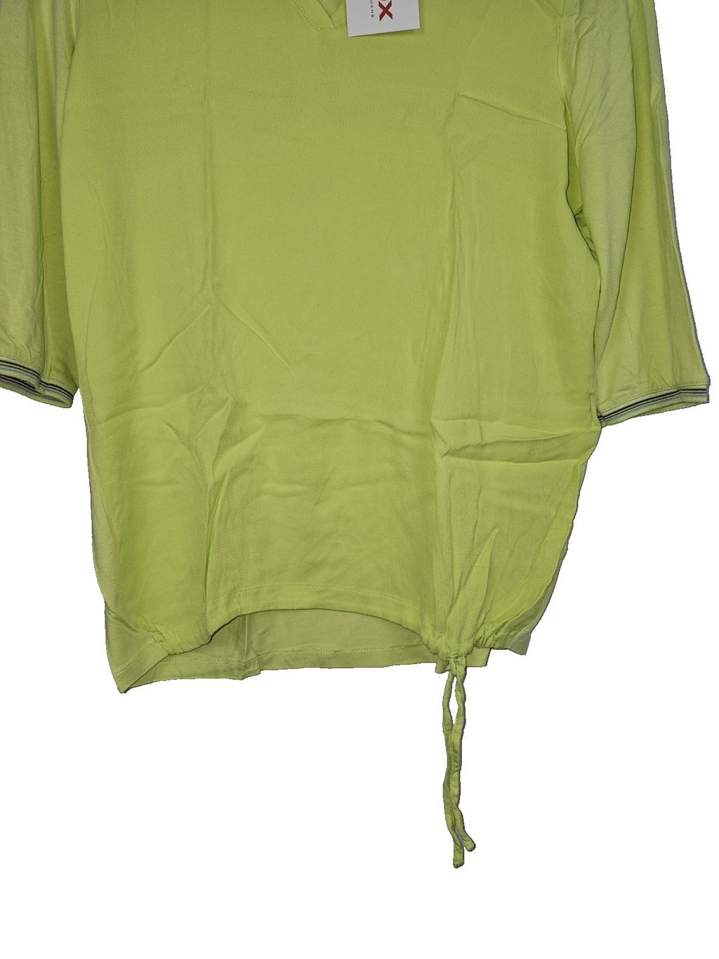 EK7852 Damen Bluse von Bianca, Grün, Gr. XL1