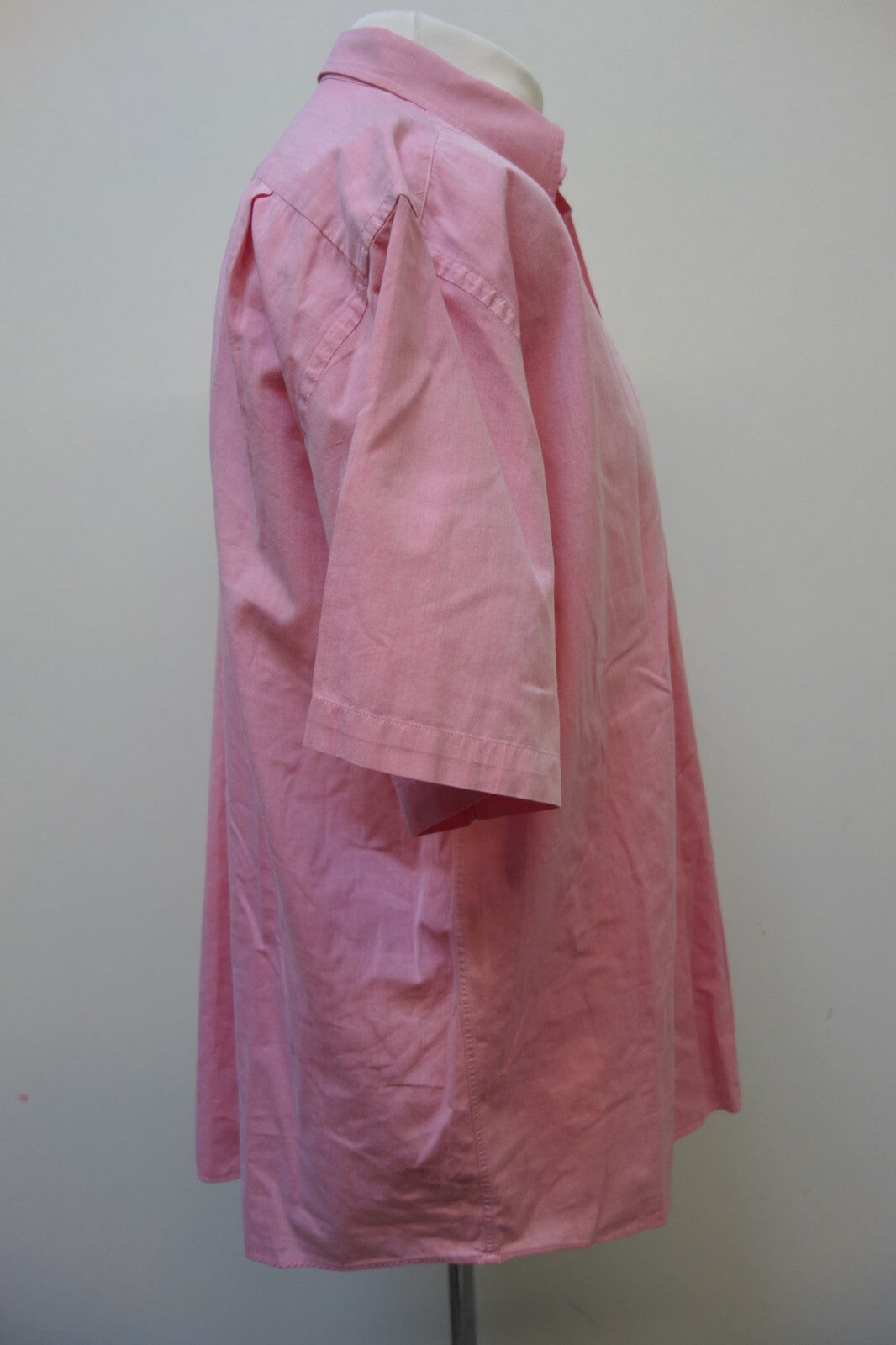 EK2309 Herren Hemd von McNeal, rosa, Gr. 432