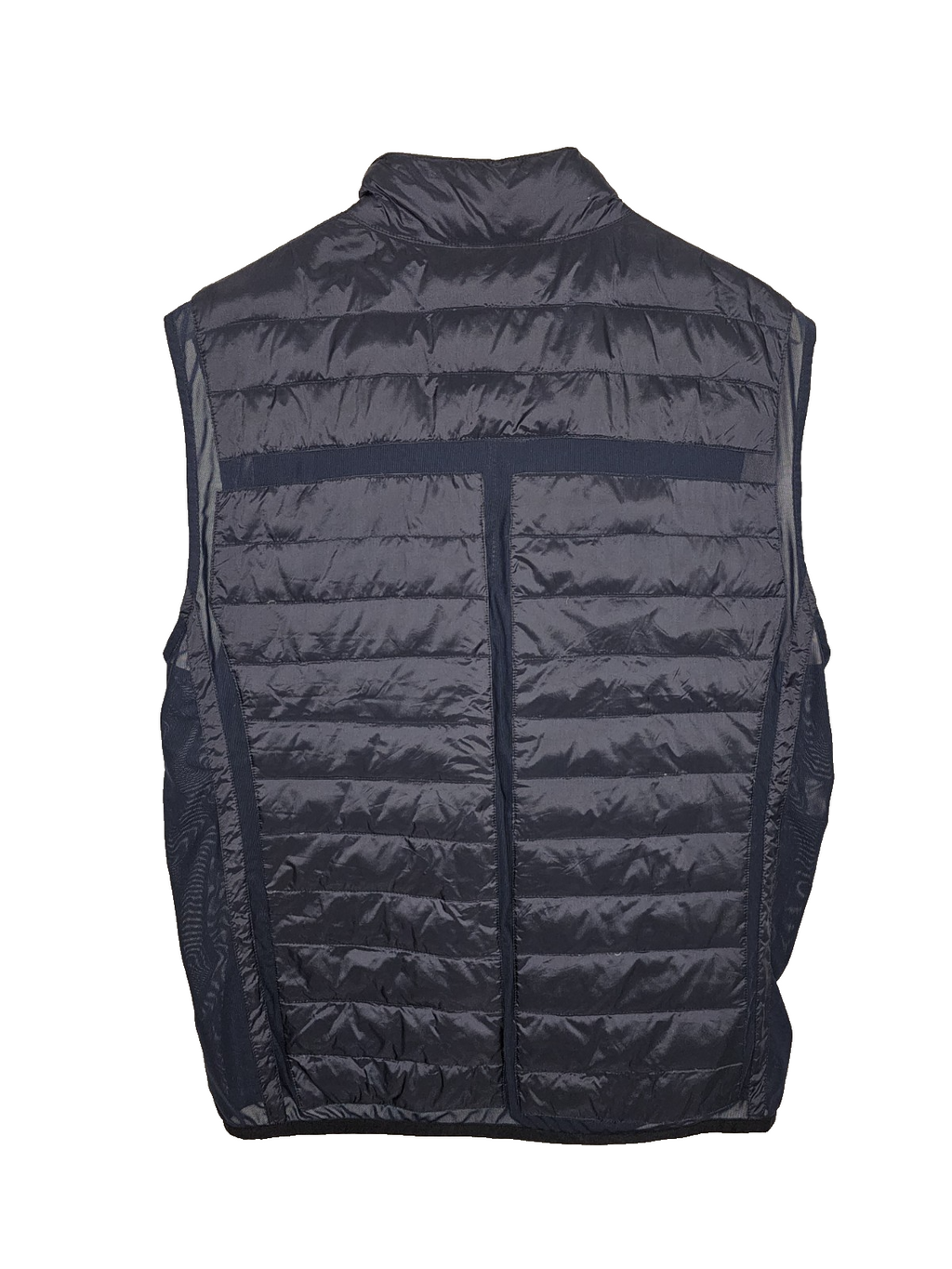 EK8062 Damen Weste von Milestone, blau, Gr.525