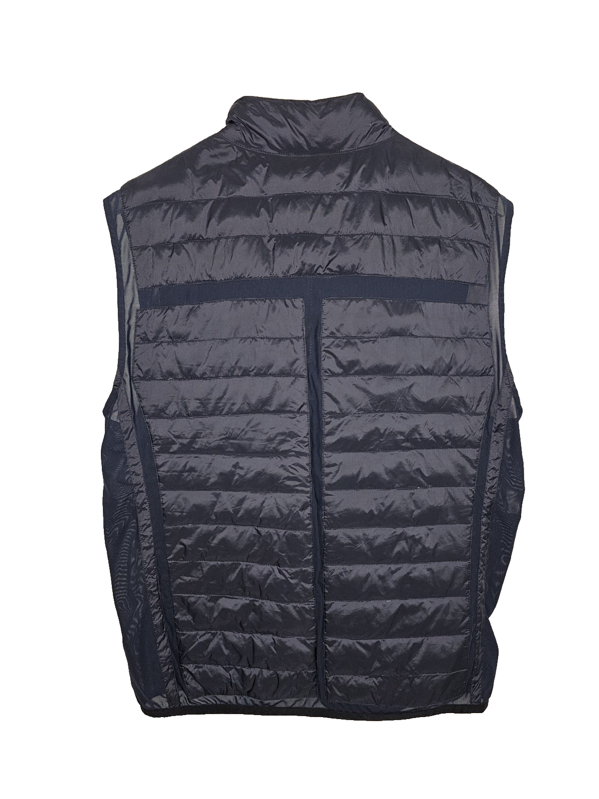 EK8062 Damen Weste von Milestone, blau, Gr.525