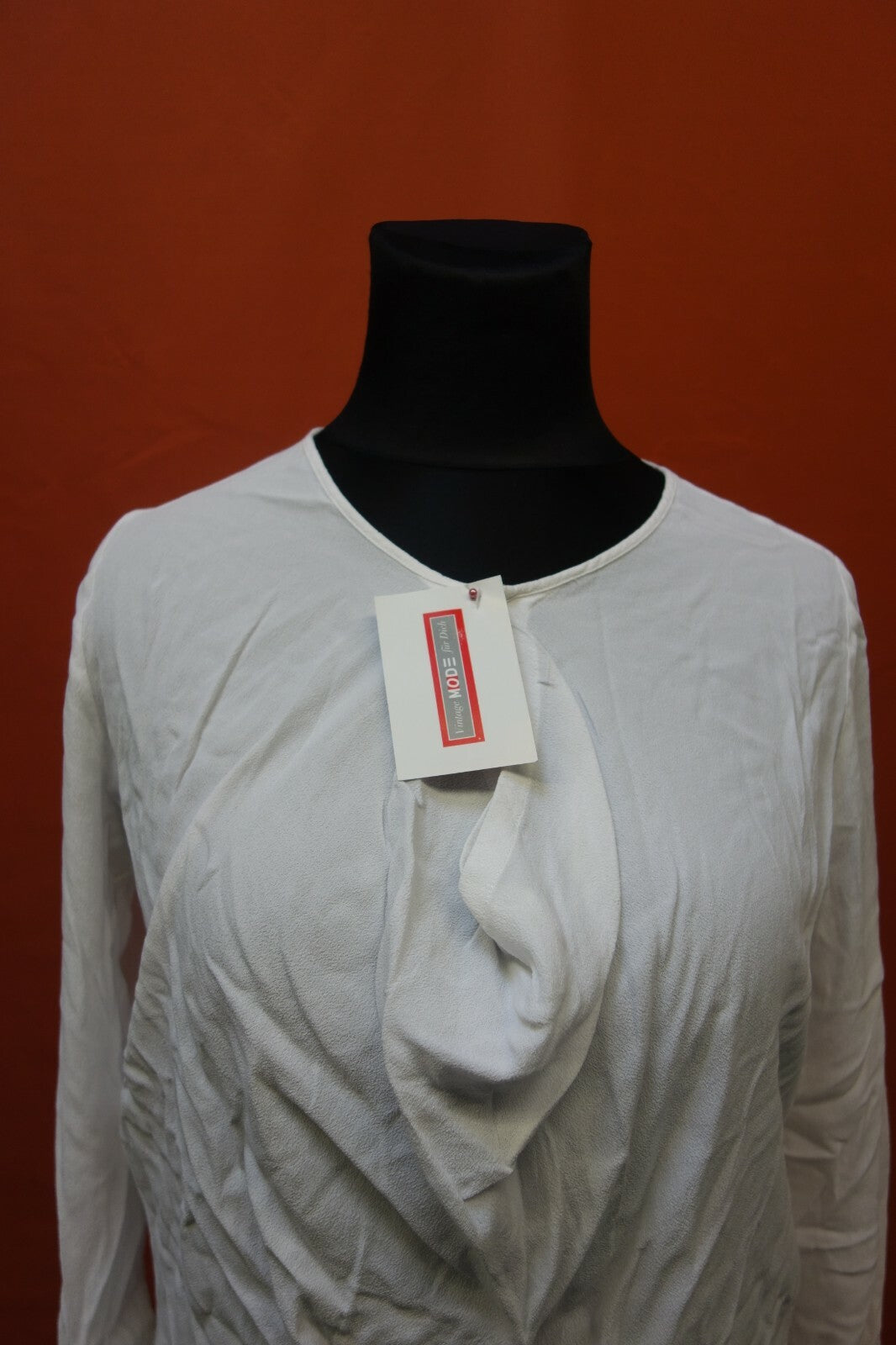 EK0123 Damen Bluse von Opus in der Größe 401