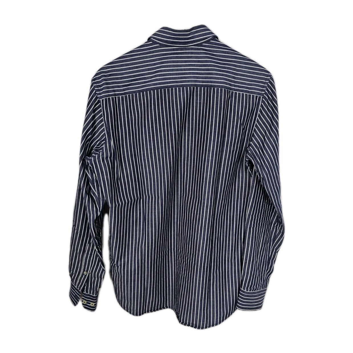 EK8994 Herren Hemd von Straight Up, blau, Gr.M4