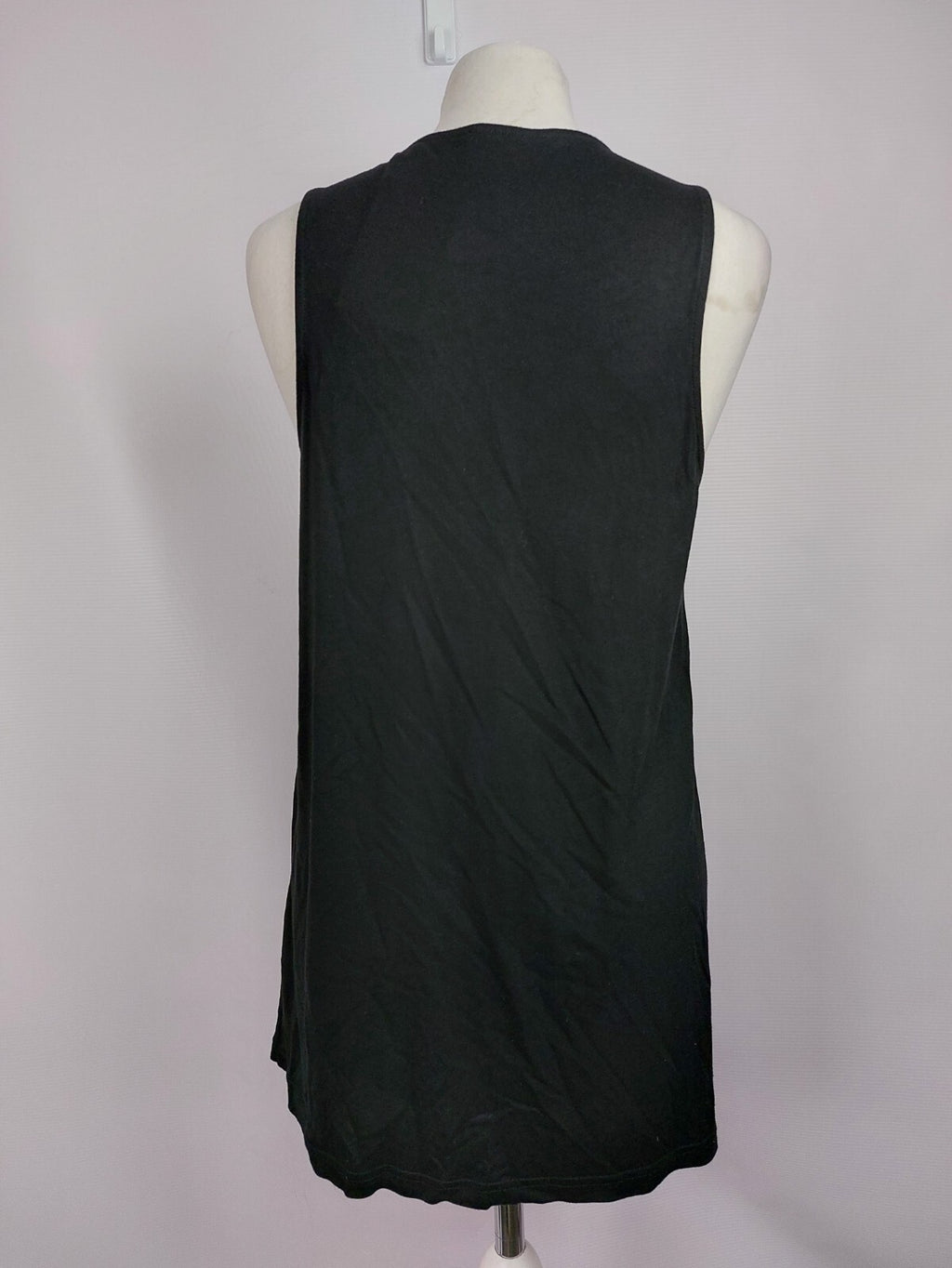 EK1144 Damen Top von Esprit, schwarz, Gr. XL4