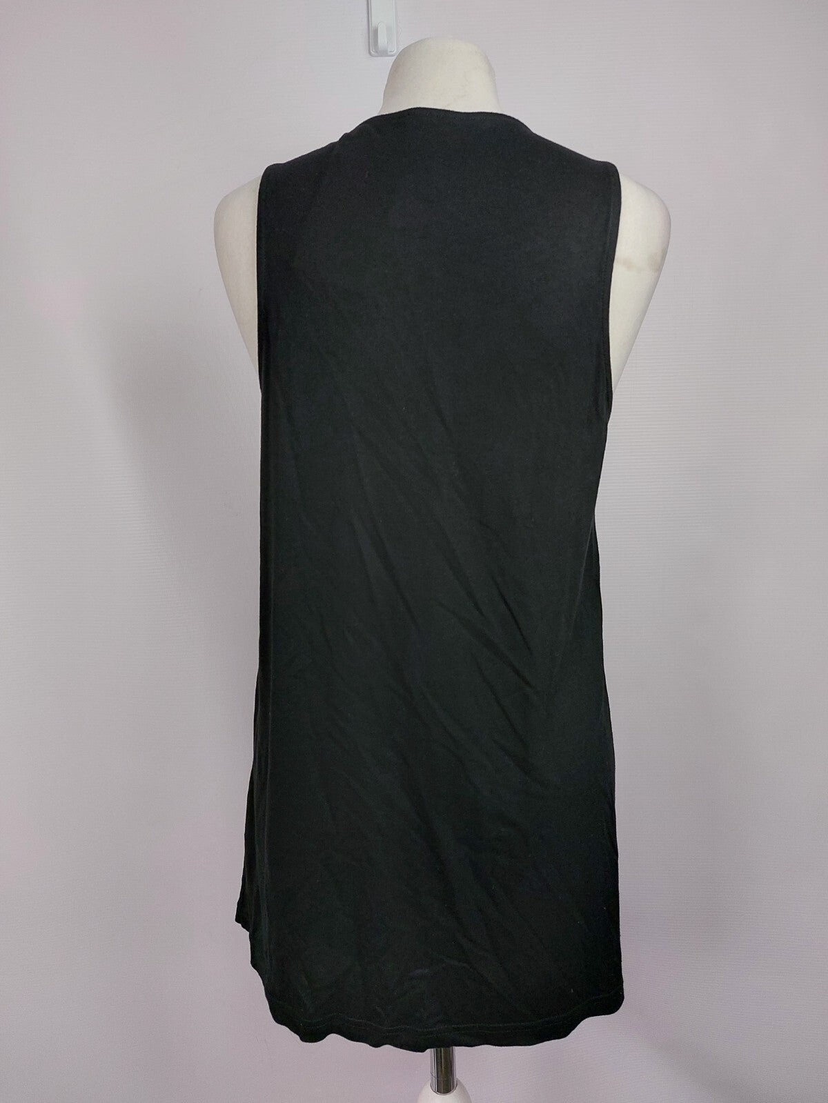 EK1144 Damen Top von Esprit, schwarz, Gr. XL4