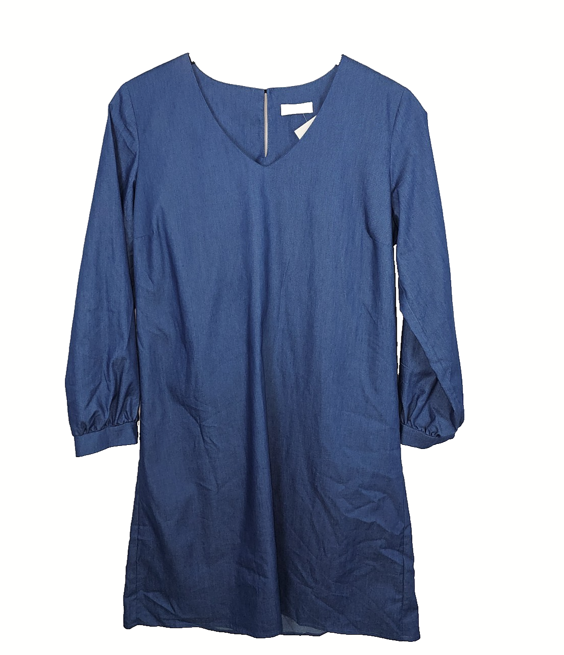 EK8036 Damen Kleid von KD, Dunkelblau,  Gr.380