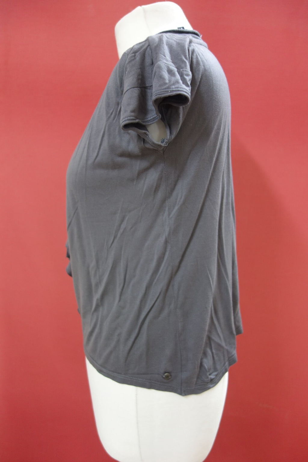 EK3880 Damen T-Shirt von Marc O`Polo, grau, Gr. M2