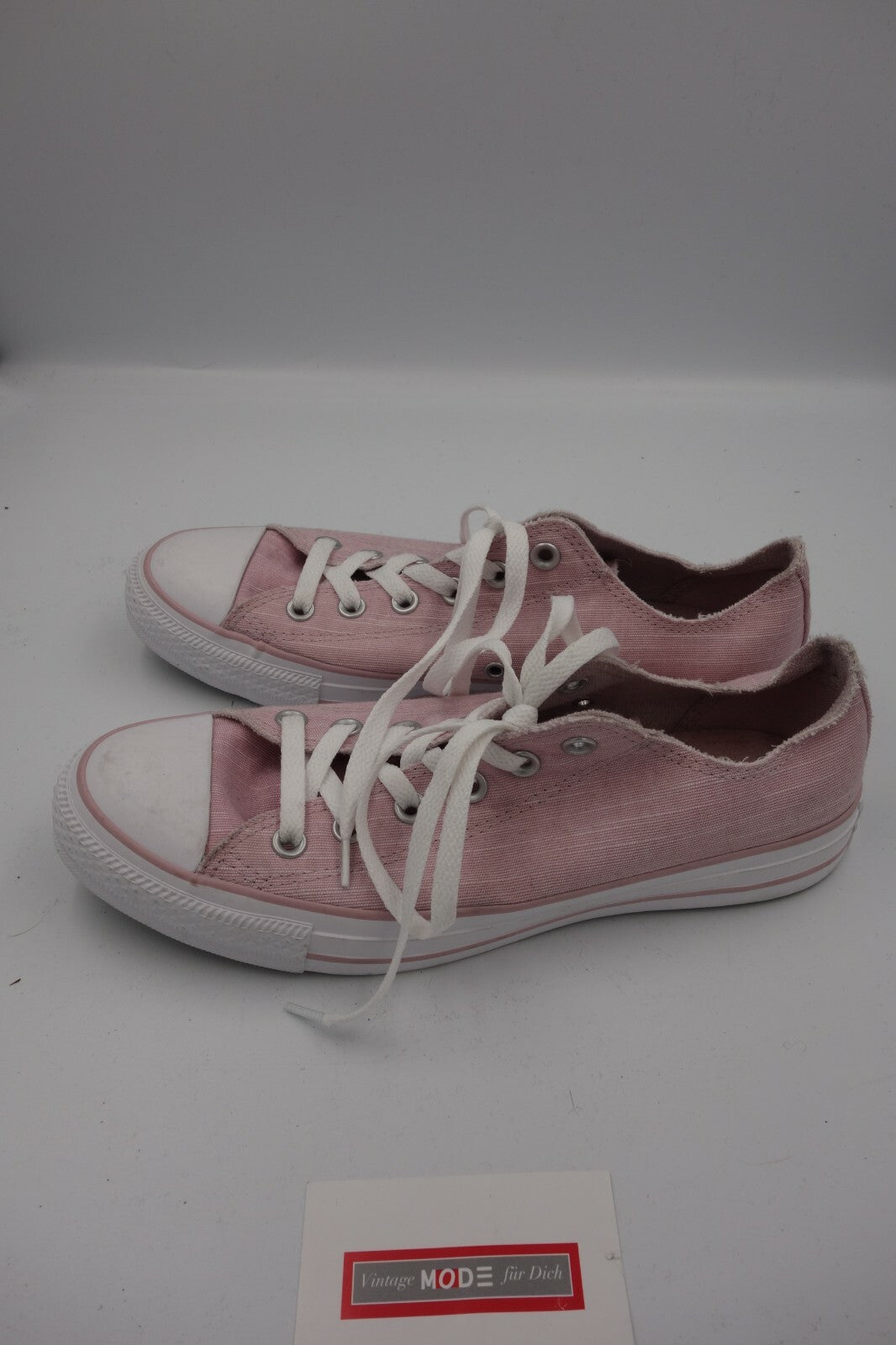ES0248 Damen Sneaker von Converse, rosa, 411