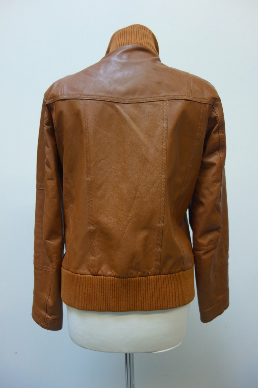 EK3705 Damenlederjacke von Street One 4