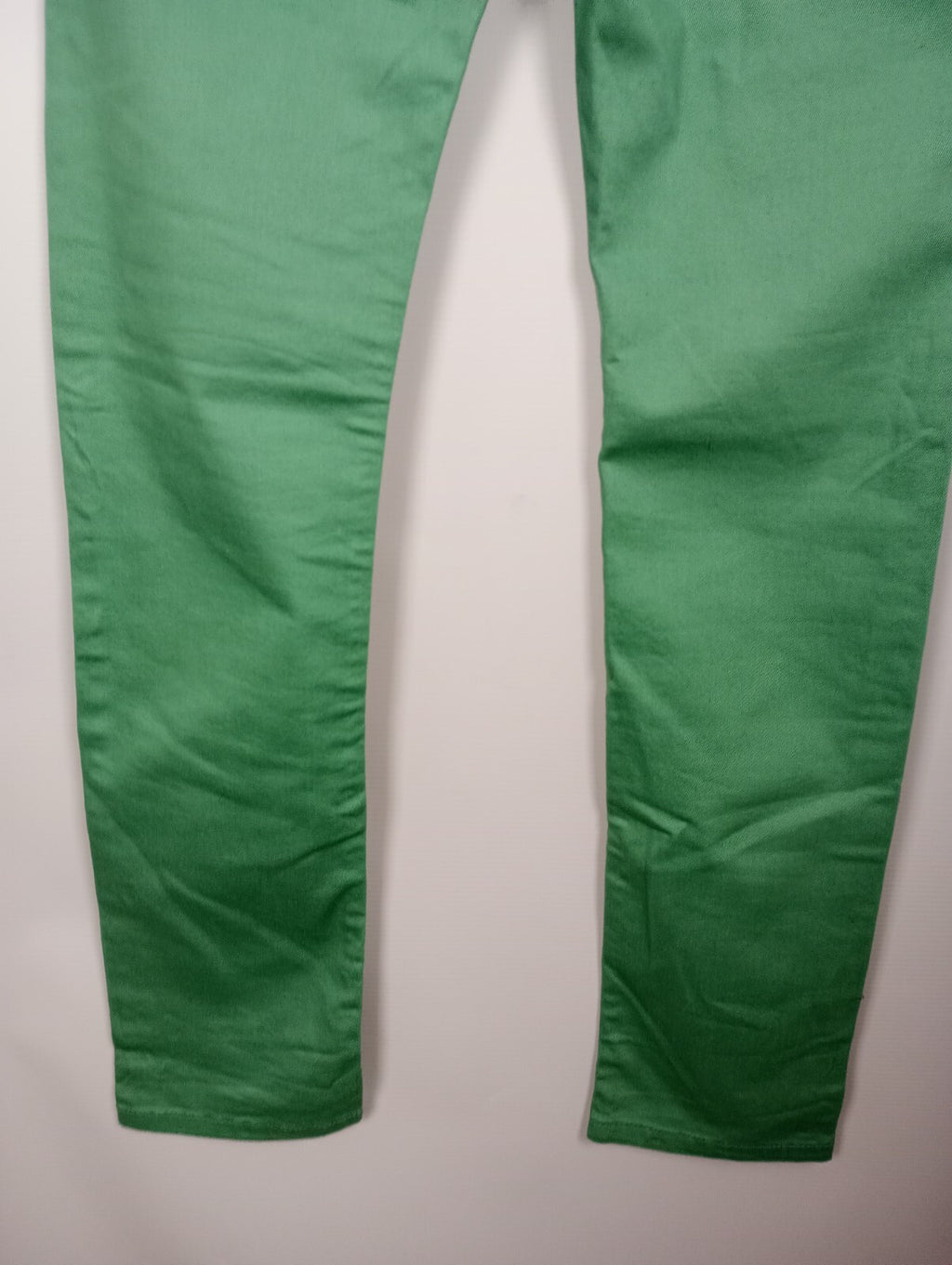EK5201 Herren Jeans von Rebel, jadegrün, Gr. W30 L3210