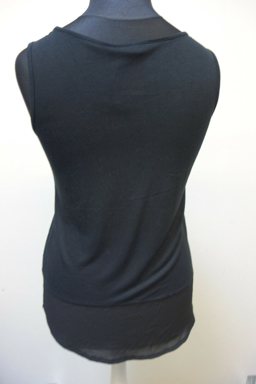 EK1054 Damen Top von Street One, schwarz, Gr. 403